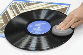 Čisticí hmota Cyber Clean VinylCare 100 g 

 obrázek produktu 5 z 6