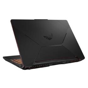 Notebook Asus TUF Gaming F15 černý

 obrázek produktu 6 z 9