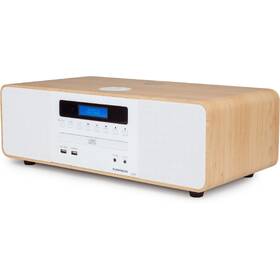 Mikrosystém Thomson MIC201IDABBT bílý/hnědý

 obrázek produktu 4 z 8