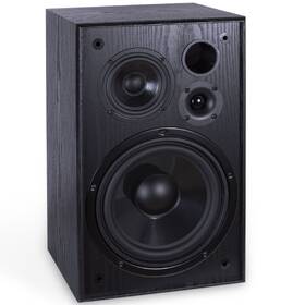 Reproduktory AQ Tango 95 (2 ks) černé

 obrázek produktu 1 z 5