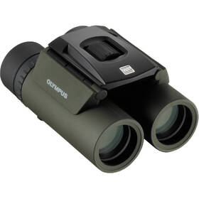 Dalekohled Olympus 8x25 WP II zelený

 obrázek produktu 1 z 1