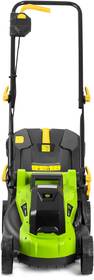 Sekačka Fieldmann FZR 70335-A (s baterií) 

 obrázek produktu 5 z 12