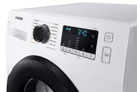 Set výrobků Samsung WW90T4040CE/LE + DV90TA240AE/LE 
