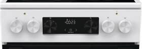 Sklokeramický sporák Gorenje GECS5C70WA bílý

 obrázek produktu 1 z 12