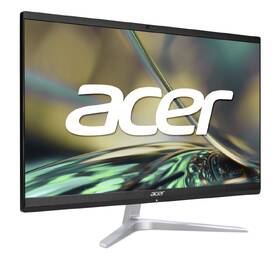 Počítač All In One Acer Aspire C24-1750 černý/stříbrný

 obrázek produktu 3 z 9