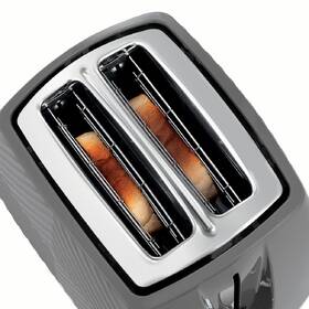 Topinkovač RUSSELL HOBBS 26392-56 Groove Grey šedý

 obrázek produktu 6 z 11