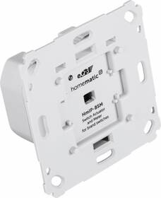Spínač Homematic IP spínací akční člen s měřením - 5A, zápustná montáž 

 obrázek produktu 4 z 6