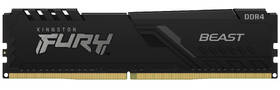 Operační paměť Kingston 32GB (2x16GB) DDR4 3200MHz CL16 
