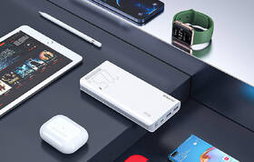Powerbanka Romoss Sense 8F 30 000mAh 22.5W bílá

 obrázek produktu 4 z 5