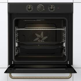Set výrobků Gorenje BOS67372CLB + BM235CLB 

 obrázek produktu 6 z 11