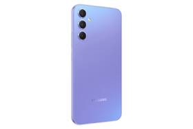 Mobilní telefon Samsung Galaxy A34 5G 8 GB / 256 GB fialový

 obrázek produktu 6 z 9