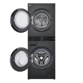 Prací věž LG WT1210BBF černá

 obrázek produktu 11 z 24