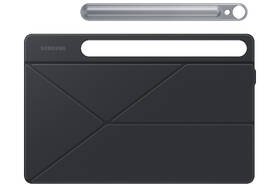 Pouzdro na tablet Samsung Smart Book na Galaxy Tab S9/S9 FE/S10 FE/S10 Lite černé

 obrázek produktu 8 z 10