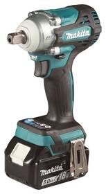 Utahovák rázový Makita DTW301RTJ (s baterií) 

 obrázek produktu 1 z 3