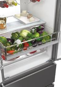 Americká lednice Haier HFR7720DWMP nerez

 obrázek produktu 7 z 23