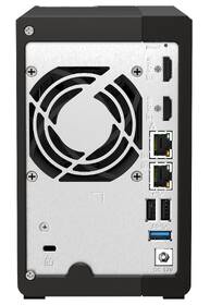 Datové úložiště (NAS) QNAP TS-253E-8G černé

 obrázek produktu 6 z 6