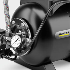 Vodárna Kärcher BP 3.200 Home 

 obrázek produktu 4 z 4