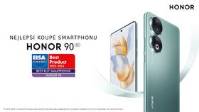 Mobilní telefon HONOR 90 5G 12 GB / 512 GB stříbrný

 obrázek produktu 9 z 9