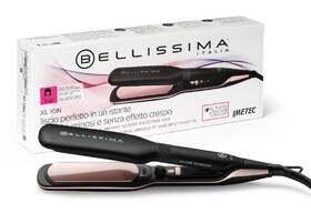 Žehlička na vlasy Bellissima 11878 XL Ion 

 obrázek produktu 11 z 11