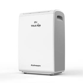 Odvlhčovač Rohnson R-92025 TRUE ION bílý

 obrázek produktu 5 z 7