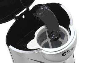 Kávovar Compass 7104 

 obrázek produktu 2 z 4