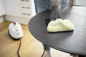 Parní čistič Kärcher SC 2 EasyFix bílý

 obrázek produktu 9 z 9