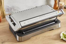 Gril Tefal GC784D30 OptiGrill 4 v 1 XL 
