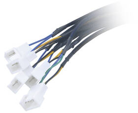 Redukce AKASA FLEXA FP5S 45cm 

 obrázek produktu 1 z 2
