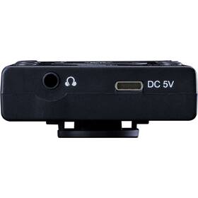 Radiopřijímač s DAB+ Lenco PDR-011 černý

 obrázek produktu 6 z 7