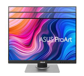 Monitor Asus ProArt PA248QV černá barva
