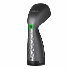 Ruční napařovač oděvů Salente LadySteam 2 v 1 černý

 obrázek produktu 2 z 7