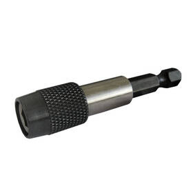 Adaptér SDS Max Narex Bystřice 1/4" × 60 mm 

 obrázek produktu 1 z 1