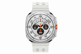 Chytré hodinky Samsung Galaxy Watch Ultra LTE bílé

 obrázek produktu 15 z 19