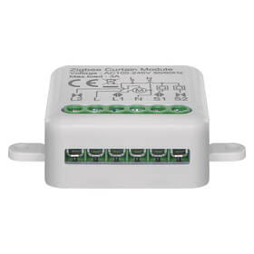 Modul EMOS GoSmart motorický IP-2121CZ, ZigBee, 1-kanálový 

 obrázek produktu 4 z 19