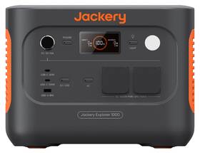 Nabíjecí stanice Jackery Explorer 1000 v2 (1070 Wh) 

 obrázek produktu 2 z 3