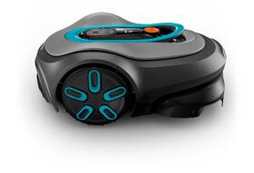 Robotická sekačka Gardena Smart SILENO Max 1500 m² 

 obrázek produktu 1 z 7