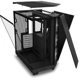 Case NZXT H6 Flow RGB černá

 obrázek produktu 5 z 5