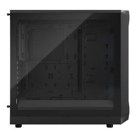 Case FRACTAL DESIGN Focus 2 RGB Tempered Glass Clear Tint černá

 obrázek produktu 6 z 11