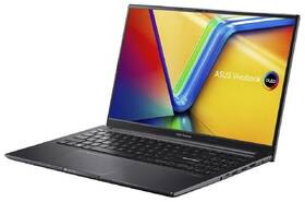 Notebook Asus Vivobook 15 OLED černý

 obrázek produktu 3 z 9