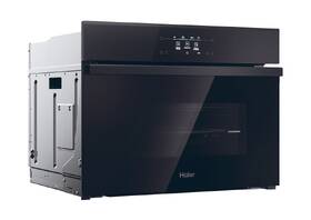 Trouba Haier H4MWID69C6NQB černá/sklo

 obrázek produktu 2 z 10