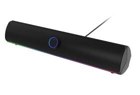 Soundbar Genesis HELIUM 312BT RGB 2.0 černé

 obrázek produktu 5 z 6
