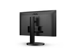 Monitor AOC 24B3CF2 černý

 obrázek produktu 6 z 14