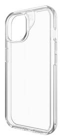 Kryt na mobil ZAGG Crystal Palace na Apple iPhone 17e/16e/15/14/13 průhledný

 obrázek produktu 3 z 4