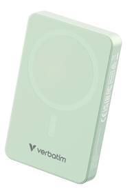 Powerbanka Verbatim Charge 'n' Go Essentials 10000 mAh zelená

 obrázek produktu 1 z 3