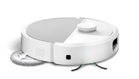 Robotický vysavač iRobot Plus 505 Combo + AutoWash dock (White) bílý

 obrázek produktu 4 z 17