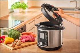 Tlakový hrnec Sencor SPR 6600SS-CZE2 nerez

 obrázek produktu 8 z 14