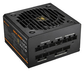 Zdroj Cougar GEX PRO 850W 80+ Gold 

 obrázek produktu 4 z 13