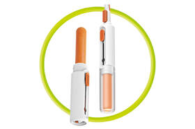  Mobile Origin Multifunctional Cleaning Pen 3in1 bílá/oranžová

 obrázek produktu 9 z 11