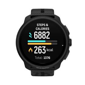 Chytré hodinky Suunto Race 2 černé

 obrázek produktu 3 z 10