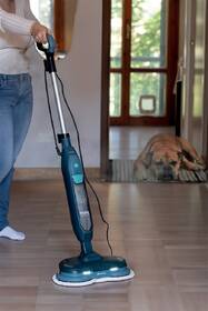 Parní mop Ariete ART 4178/BL tmavě modrý

 obrázek produktu 12 z 12